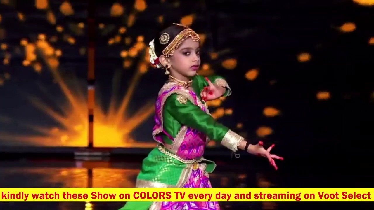 Dance_Deewane_3_Promo_Today_Episode_Presha_Performance_Crying_jab_Bhul_gayi_Dance_24_april(720p)