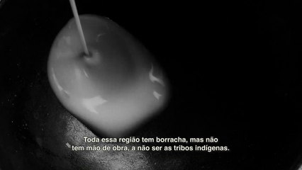 Filme-Documentário SEGREDOS DO PUTUMAYO / SECRETS OF PUTUMAYO  | Teaser Trailer Legendado