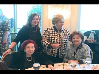 طانتات الاشرفية: إحذروا غضبهن!   – ليال سعد