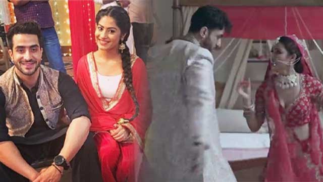 Jasly के Song Tu Bhi Sataya Jayega Teaser को देख Krishna Mukherjee ने किया ये कमेंट | FilmiBeat