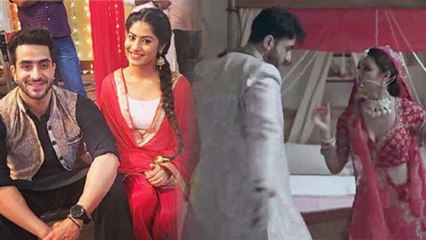 Jasly के Song Tu Bhi Sataya Jayega Teaser को देख Krishna Mukherjee ने किया ये कमेंट | FilmiBeat