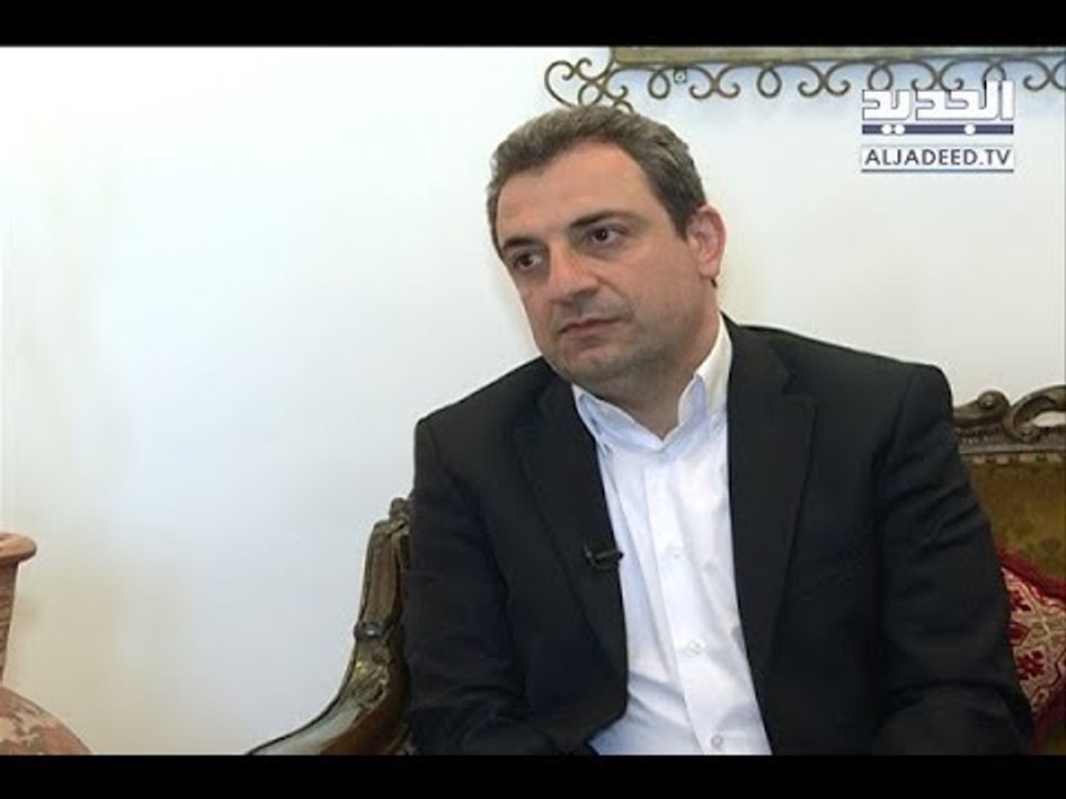 ماذا يقول بو فاعور عن الرئيس عون؟ -  راوند أبو خزام