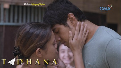 Tadhana: DATING MAG-BESTFRIEND, MAGKASINTAHAN NA NGAYON!