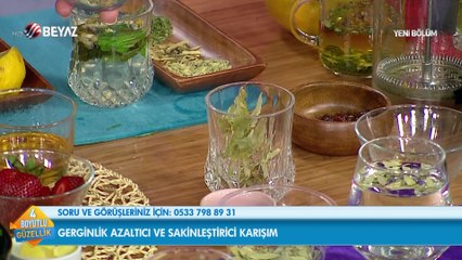 4 Boyutlu Güzellik 24 Nisan 2021