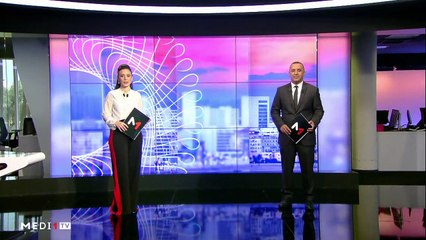 صباح الأخبار - 24/04/2021