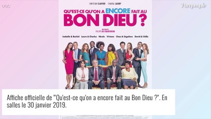 Qu'est-ce qu'on a fait au Bon Dieu 3 : les acteurs en deuil après un drame mortel