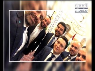 سناب تشات تفاجئ الحريري - Trends