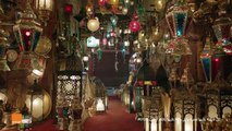 حسين الجسمي  رمضان في مصر حاجة تانية  اورنچ رمضان  2021_