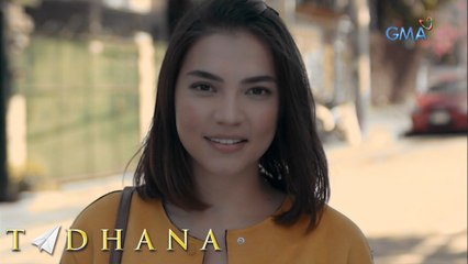Tadhana: ARTISTAHING DALAGA , PINIPILAHAN NG MGA KALALAKIHAN!