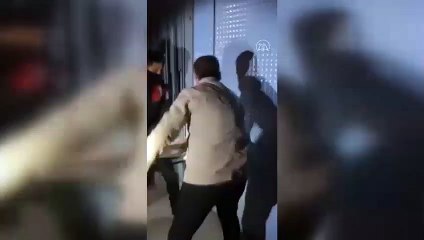 Her şeye rağmen akıllanmıyorlar... Akılalmaz görüntüler