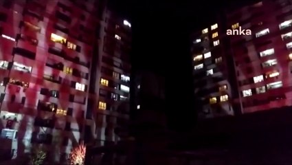 23 Nisan'ı evde kutlamak da yasak