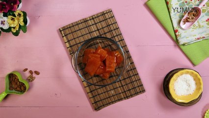 مشروبات رمضان الشهية