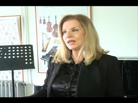 اعتصام في الكونسرفتوار الوطني يهدّد استمراريته - جويل الحاج موسى