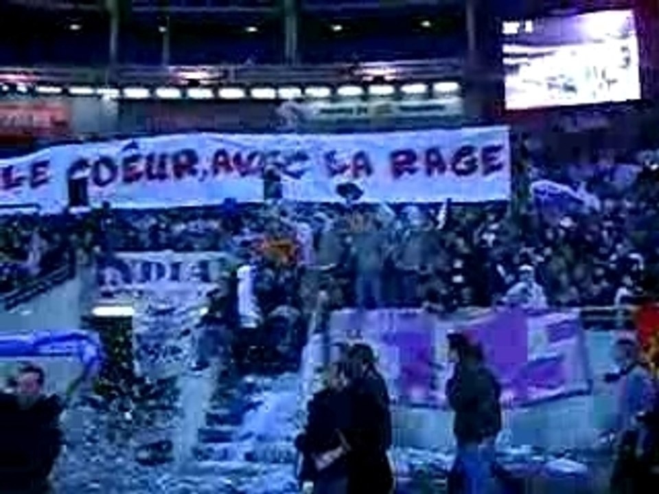 tfc - om saison 07-08 indians