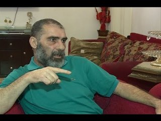 محمد الضابط يروي لـ"الجديد" رحلته مع حزب الله وبهية الحريري-  هادي الأمين