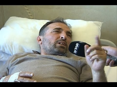 اعتداء على المرشح علي الأمين في بلدته شقراء! - هادي الأمين