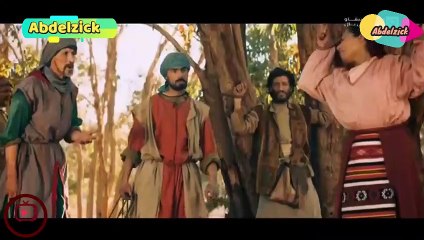 HDIDAN wa Bent El Haraz -- EP 10 -- حديدان و بنت الحراز