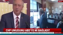 CHP Milletvekili Tuncay Özkan'dan skandal sözler!