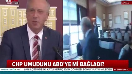 CHP Milletvekili Tuncay Özkan'dan skandal sözler!