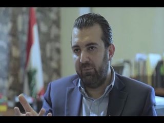 ربيع عواد :  المقاومة مقدّسة ونحن نكمل عملها ونخلق البيئة الحاضنة لها