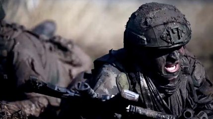 Operasyon devam ederken Milli Savunma Bakanlığı tüyleri diken diken eden videoyu tekrar paylaştı