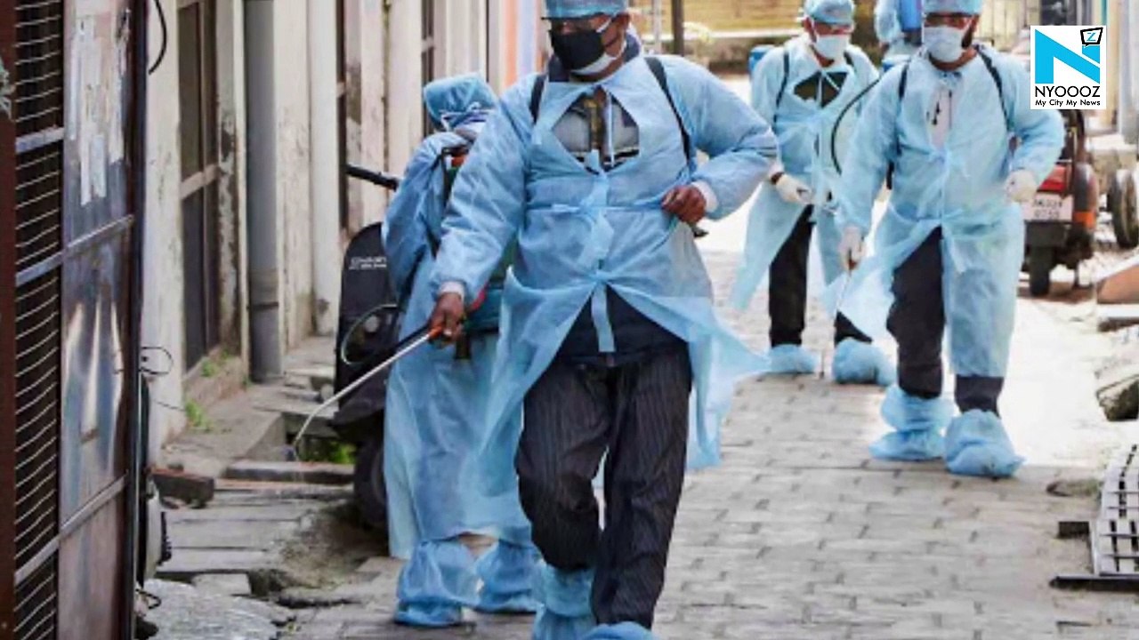 Prayers for speedy recovery: Pakistan PM Imran Khan expresses solidarity with India over COVID-19 situation