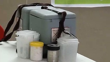 कोरोना टीकाकरण को लेकर युवाओ में उत्साह, बोले यह जरूरी था