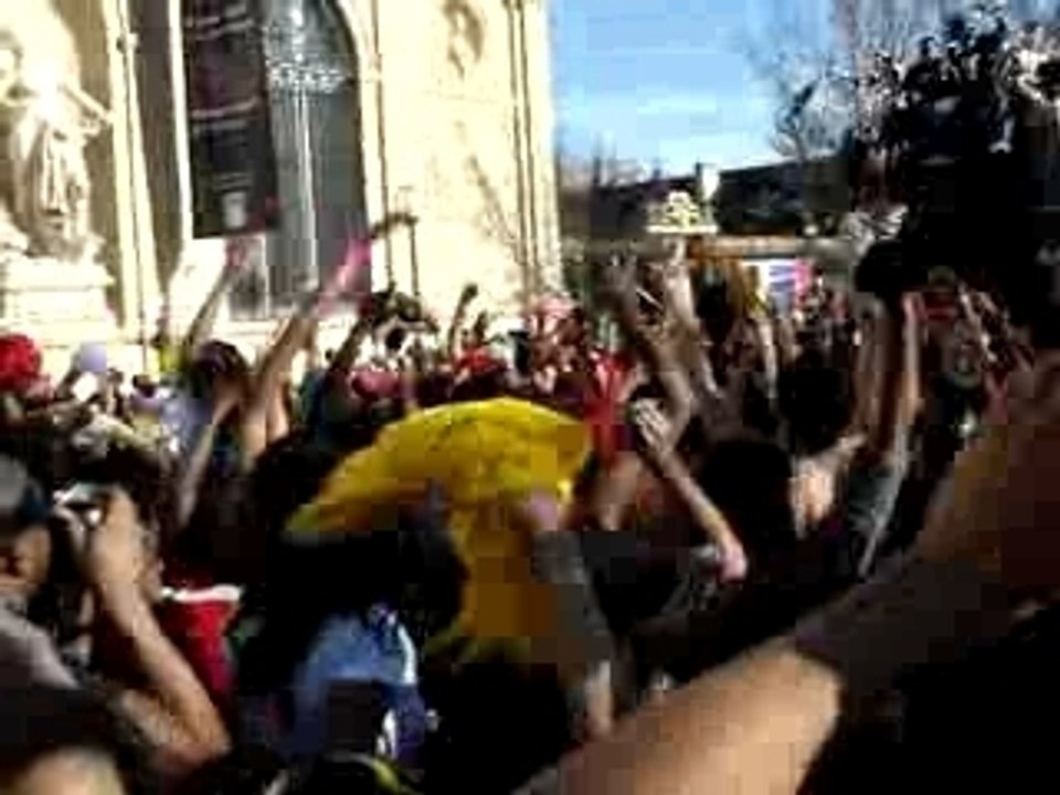 Carnaval My kartel 2007
