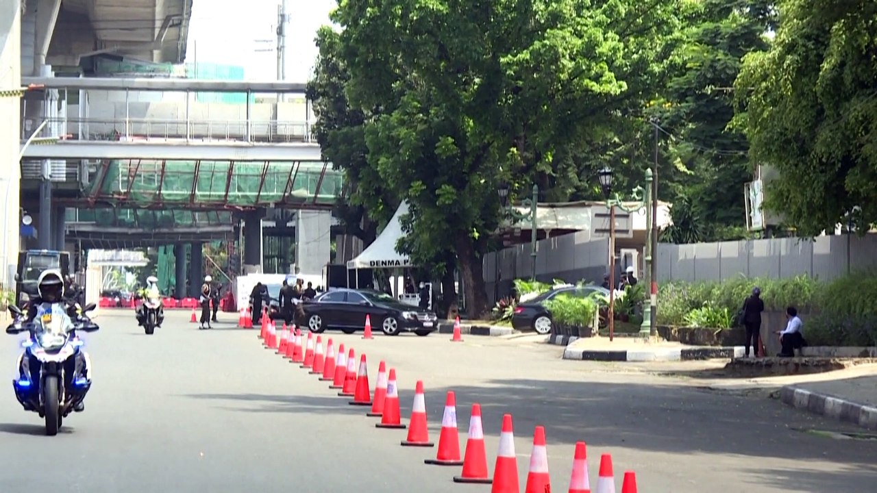 ASEAN fordert Ende der Gewalt in Myanmar