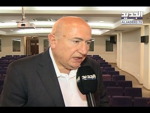 مستشفى المشرق يسعى لتأسيس مركز متقدّم في علم الجينات والوراثة- ألين حلاق