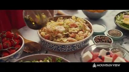 حسين الجسمي  سر السعادة  ماونتن فيو رمضان  ٢٠٢١_