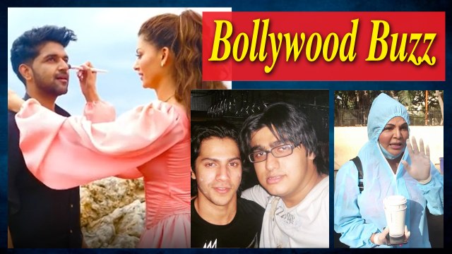 Bollywood Buzz: Neha Kakkar celebrates 6 months anniversary with Rohanpreet Singh