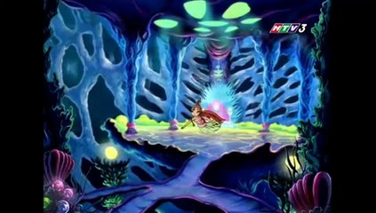 Truyền Thuyết Na Tra Tập 36 Thuyết Minh ( Hoạt Hình )