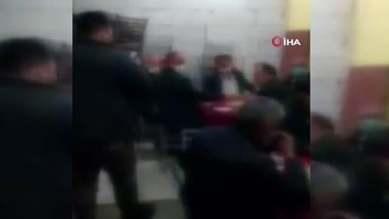 Ataşehir'de 11 kişilik eğlenceye polis baskınında 38 bin 159 lira ceza yağdı