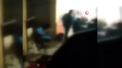 Ataşehir’de 11 kişilik eğlenceye polis baskınında 38 bin 159 lira ceza yağdı