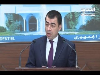 التوافق السياسي بدلاً من البواخر يحل أزمة الكهرباء؟ - راوند بو خزام
