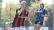 Milan-Inter, Coppa Italia Femminile 2020/21: gli highlights