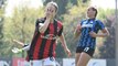 Milan-Inter, Coppa Italia Femminile 2020/21: gli highlights