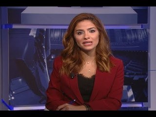 نشرة الاخبار الصباحية 27-04-2018