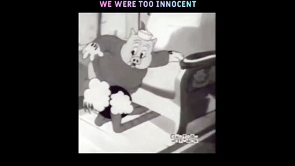 Childhood Cartoon gone Wrong | How our innocence spoiled | Double Meaning | Funny Meme