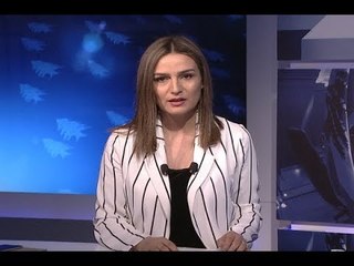 نشرة اخبار الظهيرة 27-04-2018