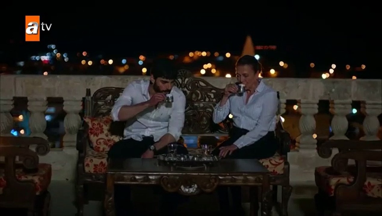 Hercai - Episode 12 - 3