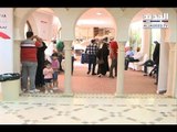 احتفالات ترافق العملية الانتخابية في الرياض  -  تقرير حسان الرفاعي