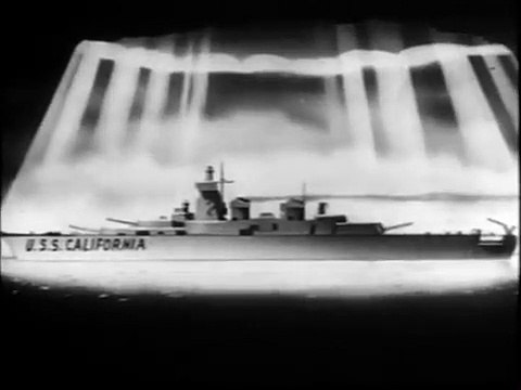 LOONEY TUNES CARTOON- The Return of Mr. Hook