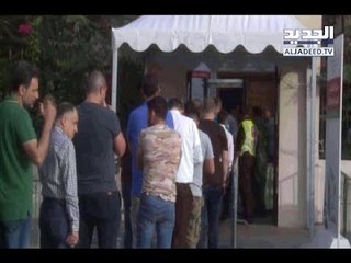 تفاصيل اليوم الإنتخابي من الإمارات العربية المتحدة  -  تقرير حليمة طبيعة