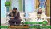 Bazam e Ulama | Part  1 | Naimat e Iftar | Shan e Ramzan | 24th April 2021 | ARY Qtv