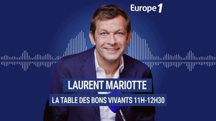 Pour ou contre le robot cuiseur, l'avis d'Yves Camdeborde.
