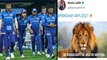IPL 2021 : Punjab Kings Coach Solid Punch To Mumbai Indians || Oneindia Telugu