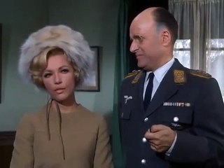 [PART 5 Propaganda] Haven't we met before You look very familiar to me... - Hogan's Heroes 4x16