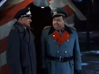 [PART 5 Psychic] Maybe he doesn't have ESP - Hogan's Heroes 1x25